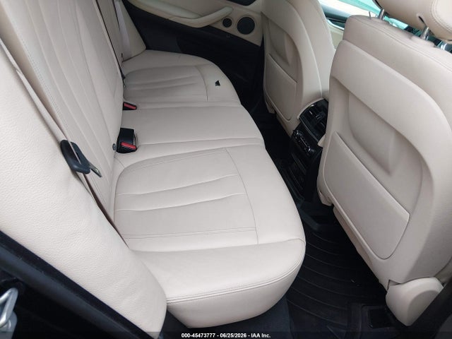 Aukcja sprzedaży 2017 Bmw X5 Xdrive35i, vin: 5UXKR0C32H0V84562, numer aukcji: 45473777