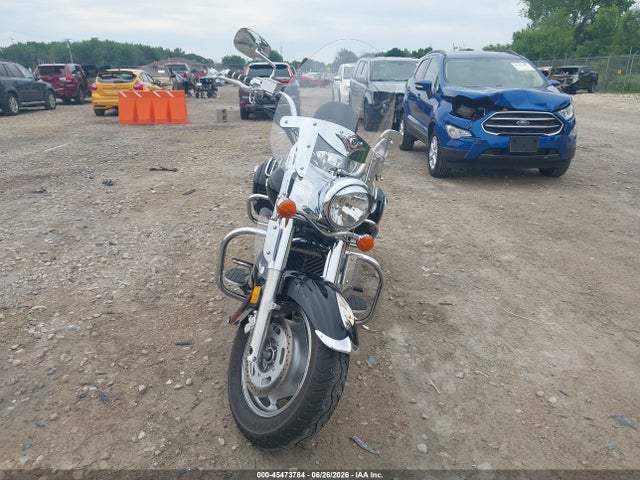 Auction sale of the 2008 Kawasaki Vn1600 D, vin: JKBVNKD148A020690, lot number: 45473784