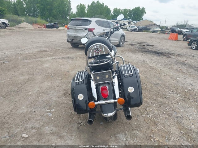 Aukcja sprzedaży 2008 Kawasaki Vn1600 D, vin: JKBVNKD148A020690, numer aukcji: 45473784