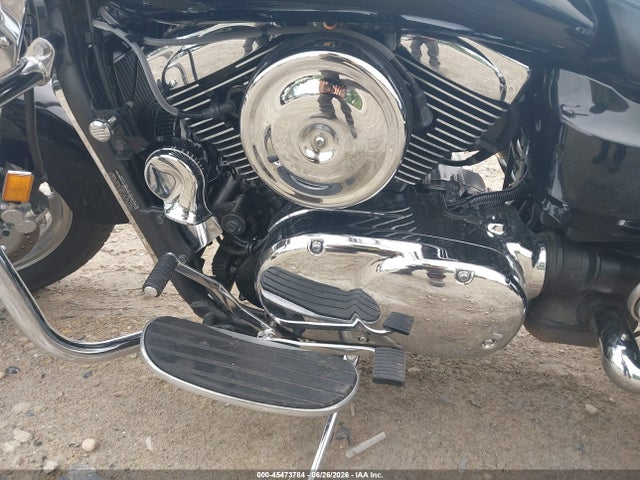 Aukcja sprzedaży 2008 Kawasaki Vn1600 D, vin: JKBVNKD148A020690, numer aukcji: 45473784