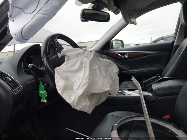 JN1AV7AP6FM790189 Infiniti Q50 Hybrid Premium