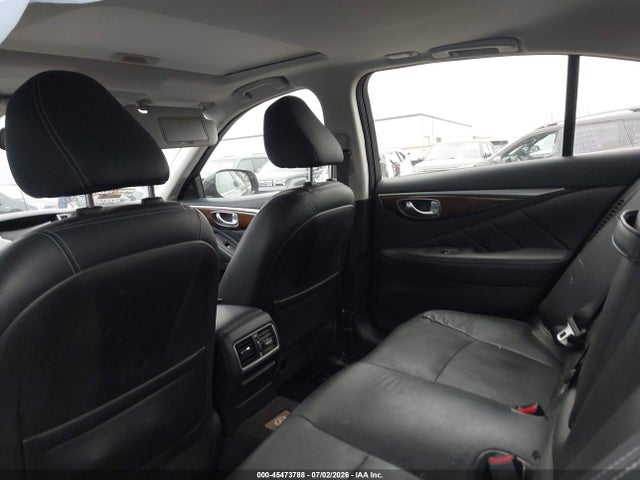 JN1AV7AP6FM790189 Infiniti Q50 Hybrid Premium