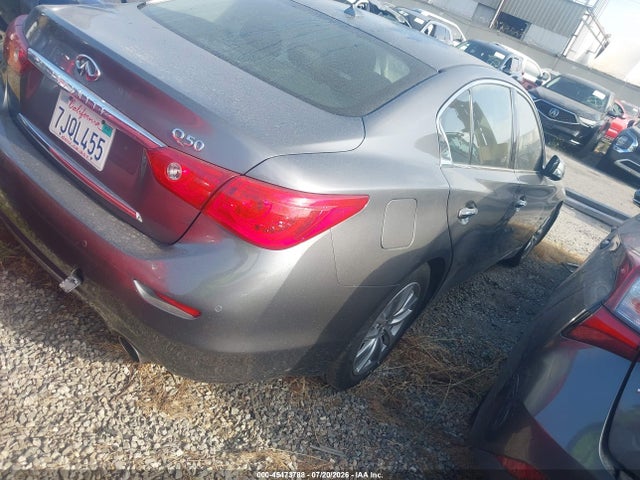 JN1AV7AP6FM790189 Infiniti Q50 Hybrid Premium