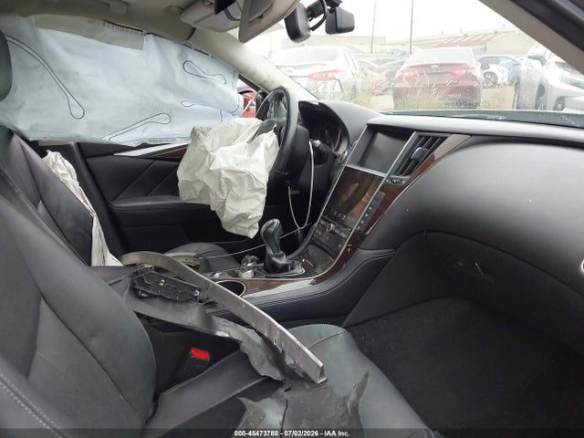 JN1AV7AP6FM790189 Infiniti Q50 Hybrid Premium
