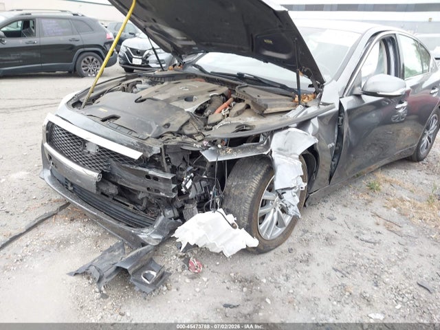 JN1AV7AP6FM790189 Infiniti Q50 Hybrid Premium