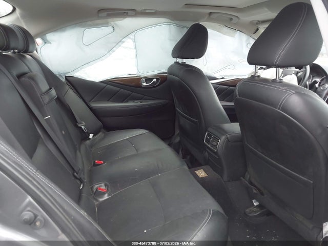 JN1AV7AP6FM790189 Infiniti Q50 Hybrid Premium