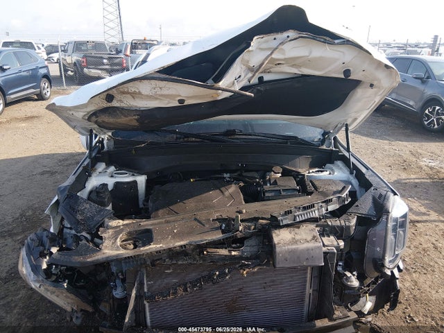 Aukcja sprzedaży 2024 Kia Telluride S, vin: 5XYP64GC2RG423707, numer aukcji: 45473795