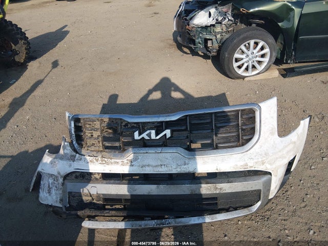 Aukcja sprzedaży 2024 Kia Telluride S, vin: 5XYP64GC2RG423707, numer aukcji: 45473795