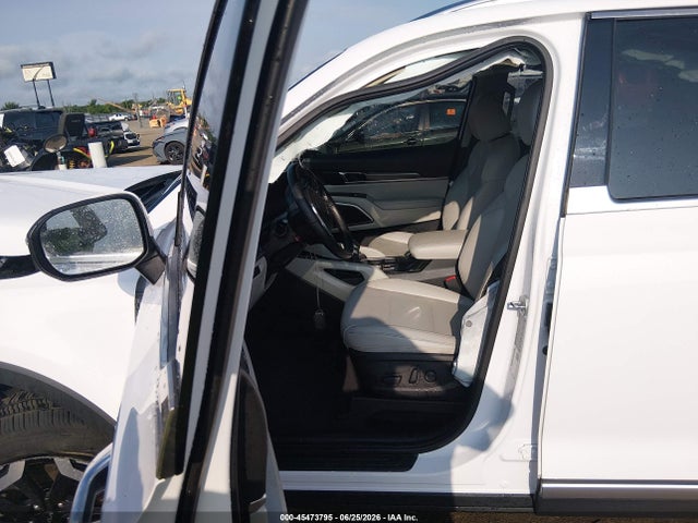 Aukcja sprzedaży 2024 Kia Telluride S, vin: 5XYP64GC2RG423707, numer aukcji: 45473795