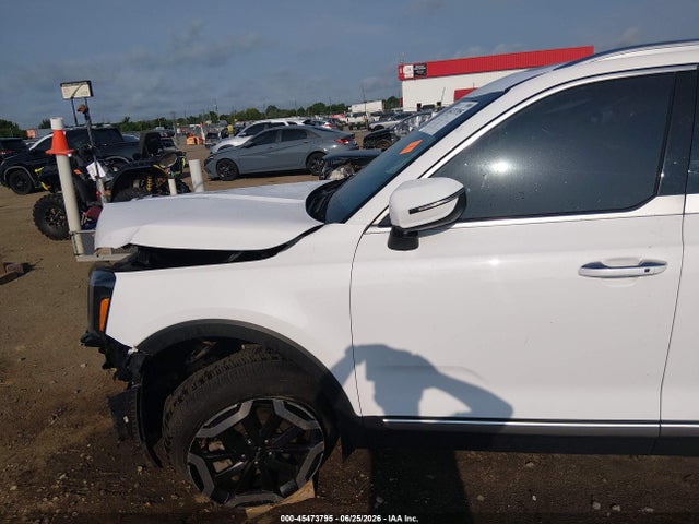 Aukcja sprzedaży 2024 Kia Telluride S, vin: 5XYP64GC2RG423707, numer aukcji: 45473795