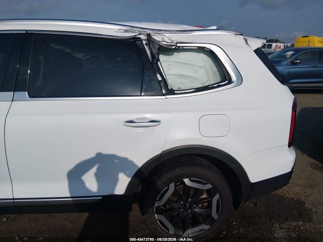 Aukcja sprzedaży 2024 Kia Telluride S, vin: 5XYP64GC2RG423707, numer aukcji: 45473795