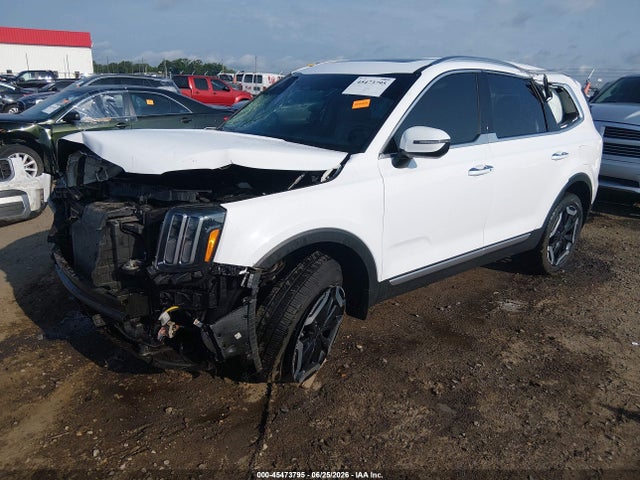 Aukcja sprzedaży 2024 Kia Telluride S, vin: 5XYP64GC2RG423707, numer aukcji: 45473795