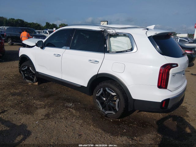 Aukcja sprzedaży 2024 Kia Telluride S, vin: 5XYP64GC2RG423707, numer aukcji: 45473795