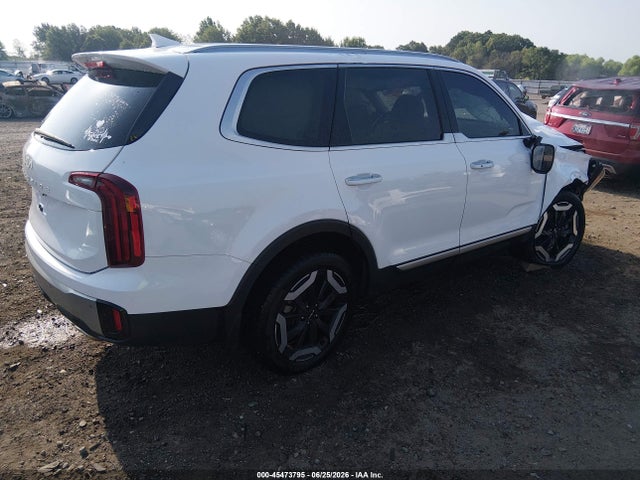 Aukcja sprzedaży 2024 Kia Telluride S, vin: 5XYP64GC2RG423707, numer aukcji: 45473795