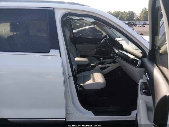 Aukcja sprzedaży 2024 Kia Telluride S, vin: 5XYP64GC2RG423707, numer aukcji: 45473795