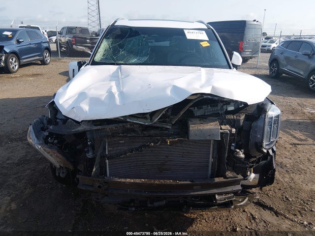 Aukcja sprzedaży 2024 Kia Telluride S, vin: 5XYP64GC2RG423707, numer aukcji: 45473795