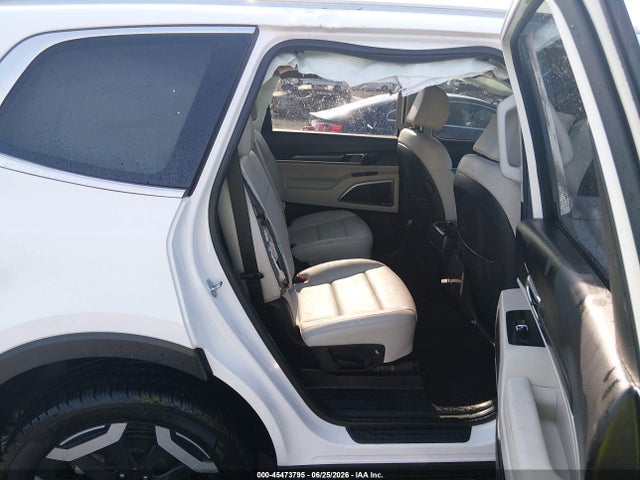 Aukcja sprzedaży 2024 Kia Telluride S, vin: 5XYP64GC2RG423707, numer aukcji: 45473795
