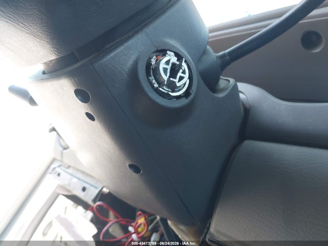 45473799 :رقم المزاد ، 1FTSE34L76HA64305 vin ، 2006 Ford E-350 Super Duty مزاد بيع