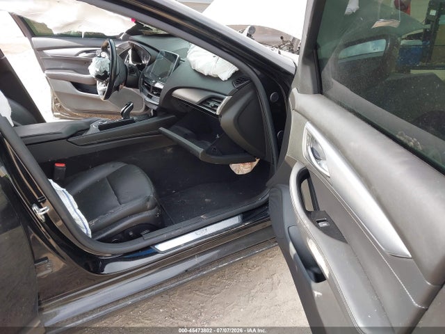 Продаж на аукціоні авто 2023 Cadillac Ct5 Premium Luxury, vin: 1G6DS5RK3P0147472, номер лоту: 45473802