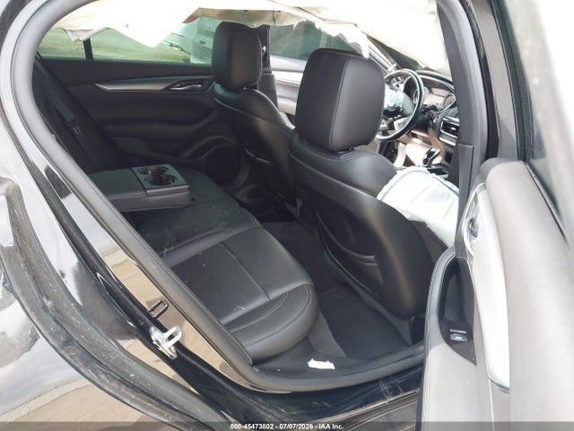 Продаж на аукціоні авто 2023 Cadillac Ct5 Premium Luxury, vin: 1G6DS5RK3P0147472, номер лоту: 45473802