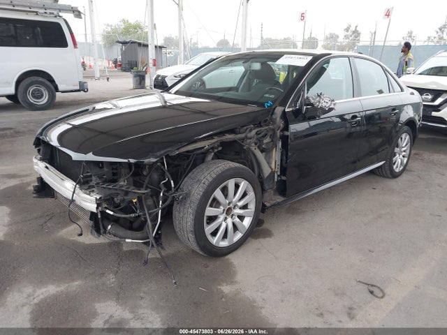 Audi A4 2.0t Premium 2015 WAUAFAFL8FN010276 Image 2