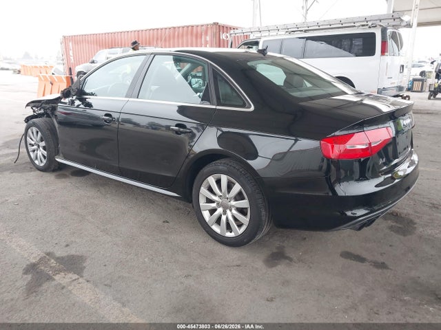 Audi A4 2.0t Premium 2015 WAUAFAFL8FN010276 Image 3