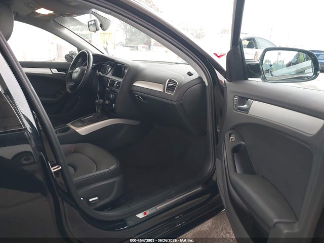 Audi A4 2.0t Premium 2015 WAUAFAFL8FN010276 Image 5