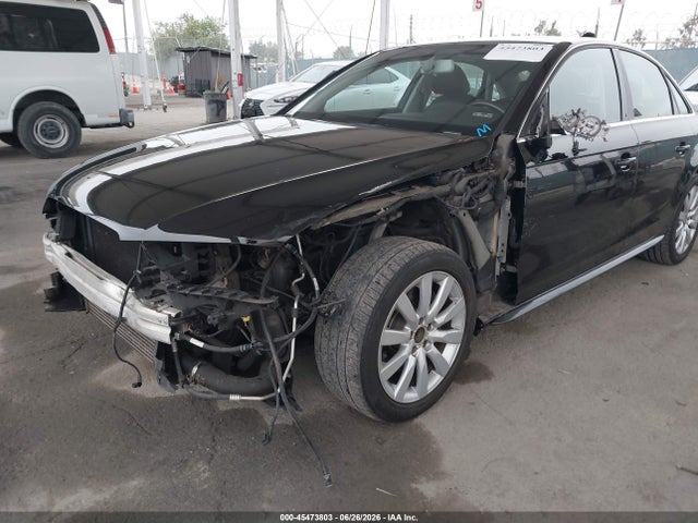 Audi A4 2.0t Premium 2015 WAUAFAFL8FN010276 Image 6