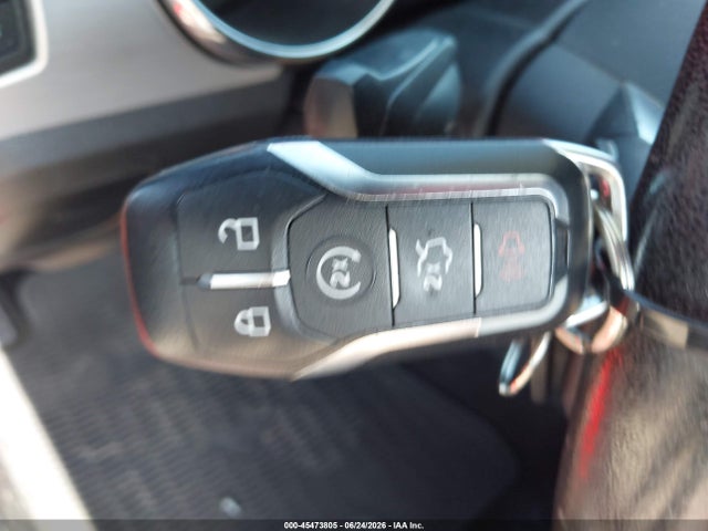 Ford Mustang Ecoboost Premium 2017 1FATP8UHXH5272647 Image 11