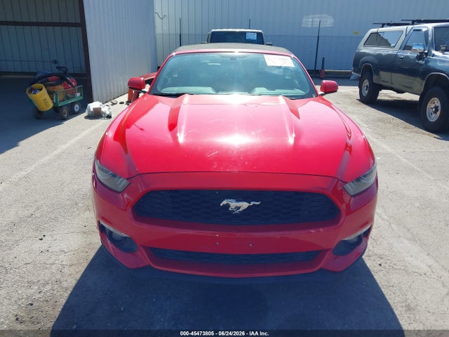 Ford Mustang Ecoboost Premium 2017 1FATP8UHXH5272647 Image 13