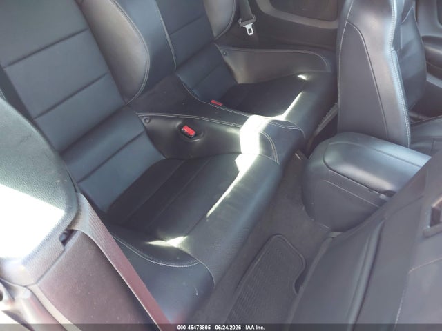 Ford Mustang Ecoboost Premium 2017 1FATP8UHXH5272647 Image 8