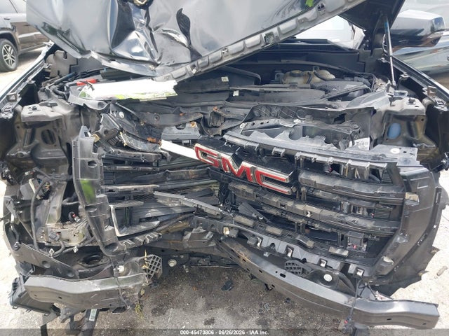 Продажа на аукционе авто 2021 Gmc Yukon 2wd Slt, vin: 1GKS1BKD5MR349792, номер лота: 45473806