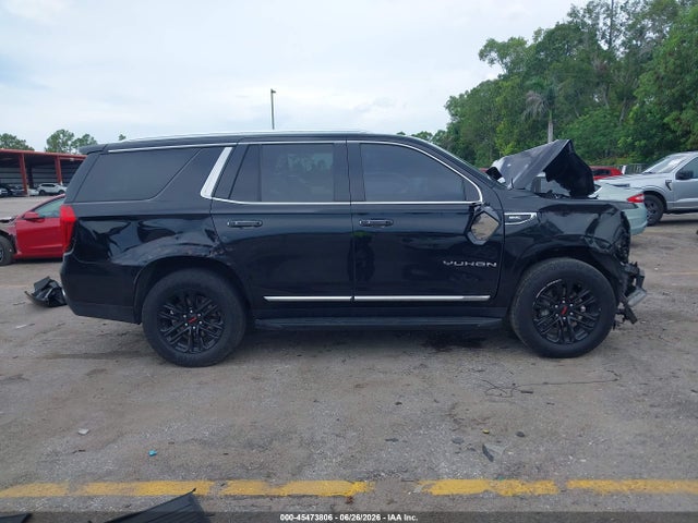 Продажа на аукционе авто 2021 Gmc Yukon 2wd Slt, vin: 1GKS1BKD5MR349792, номер лота: 45473806