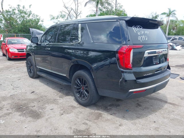 Продажа на аукционе авто 2021 Gmc Yukon 2wd Slt, vin: 1GKS1BKD5MR349792, номер лота: 45473806