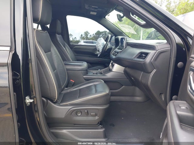 Продажа на аукционе авто 2021 Gmc Yukon 2wd Slt, vin: 1GKS1BKD5MR349792, номер лота: 45473806
