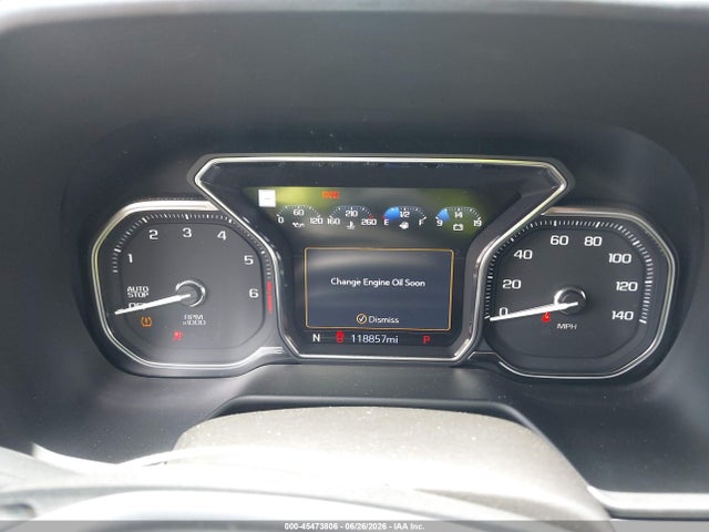 Продажа на аукционе авто 2021 Gmc Yukon 2wd Slt, vin: 1GKS1BKD5MR349792, номер лота: 45473806