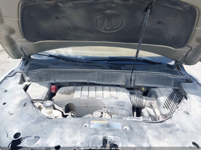 Продаж на аукціоні авто 2016 Buick Enclave Leather, vin: 5GAKVBKD3GJ181719, номер лоту: 45473807