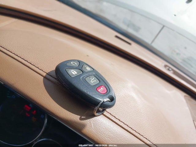 Продаж на аукціоні авто 2016 Buick Enclave Leather, vin: 5GAKVBKD3GJ181719, номер лоту: 45473807
