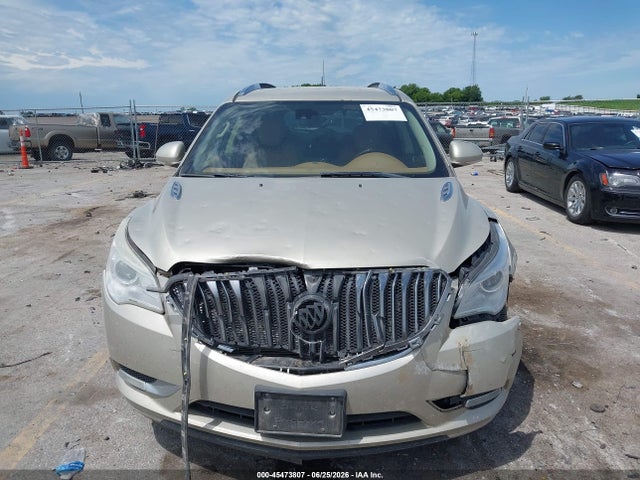 Продаж на аукціоні авто 2016 Buick Enclave Leather, vin: 5GAKVBKD3GJ181719, номер лоту: 45473807