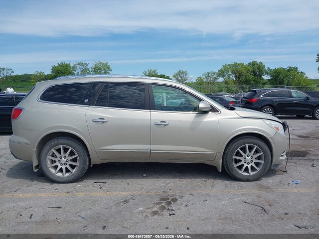 Продаж на аукціоні авто 2016 Buick Enclave Leather, vin: 5GAKVBKD3GJ181719, номер лоту: 45473807