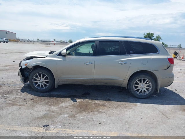 Продаж на аукціоні авто 2016 Buick Enclave Leather, vin: 5GAKVBKD3GJ181719, номер лоту: 45473807