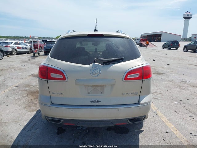 Продаж на аукціоні авто 2016 Buick Enclave Leather, vin: 5GAKVBKD3GJ181719, номер лоту: 45473807