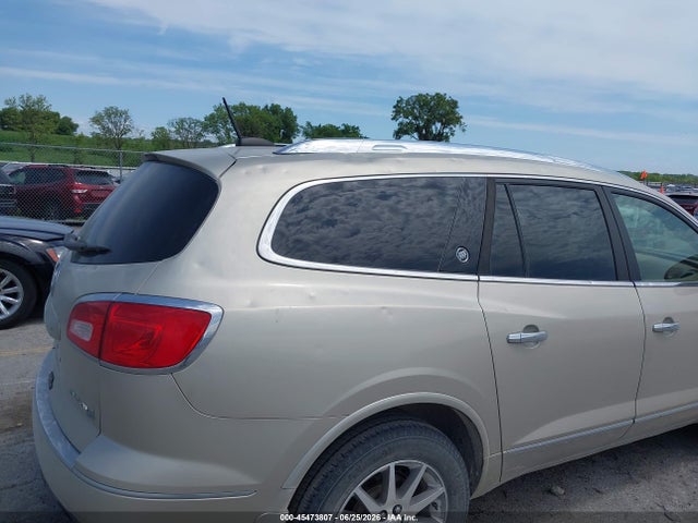 Продаж на аукціоні авто 2016 Buick Enclave Leather, vin: 5GAKVBKD3GJ181719, номер лоту: 45473807