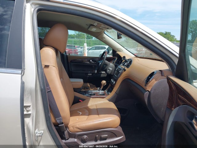 Продаж на аукціоні авто 2016 Buick Enclave Leather, vin: 5GAKVBKD3GJ181719, номер лоту: 45473807