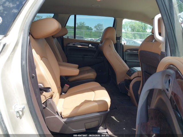 Продаж на аукціоні авто 2016 Buick Enclave Leather, vin: 5GAKVBKD3GJ181719, номер лоту: 45473807