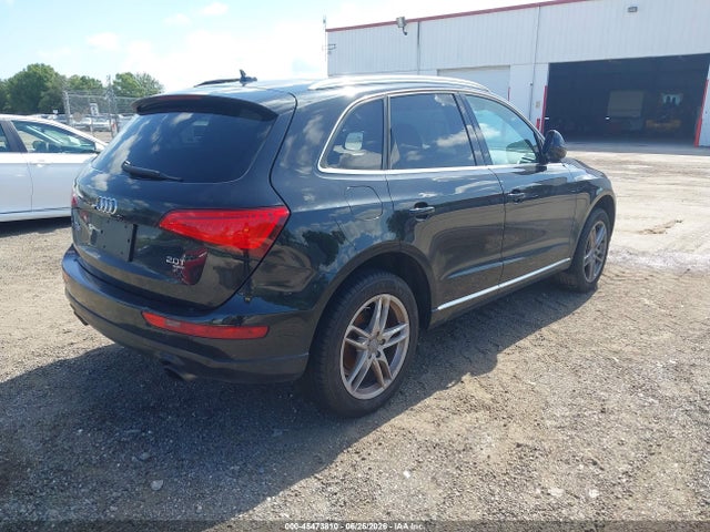 45473810 :رقم المزاد ، WA1LFAFP5DA067662 vin ، 2013 Audi Q5 2.0t Premium مزاد بيع