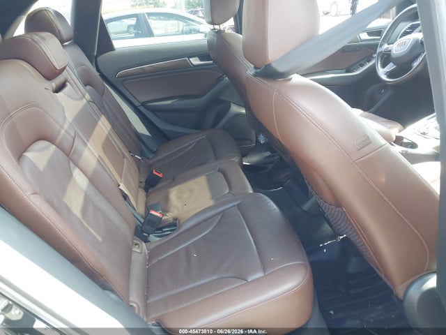 45473810 :رقم المزاد ، WA1LFAFP5DA067662 vin ، 2013 Audi Q5 2.0t Premium مزاد بيع