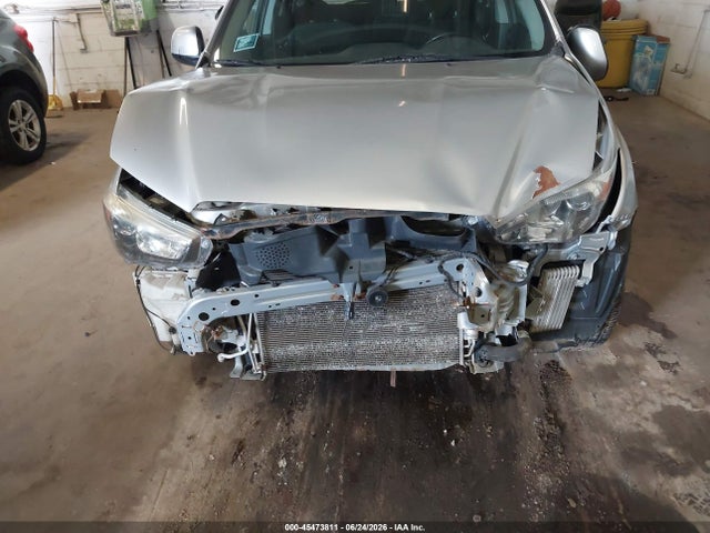 Aukcja sprzedaży 2015 Mitsubishi Outlander Sport Es, vin: 4A4AP3AU9FE029195, numer aukcji: 45473811