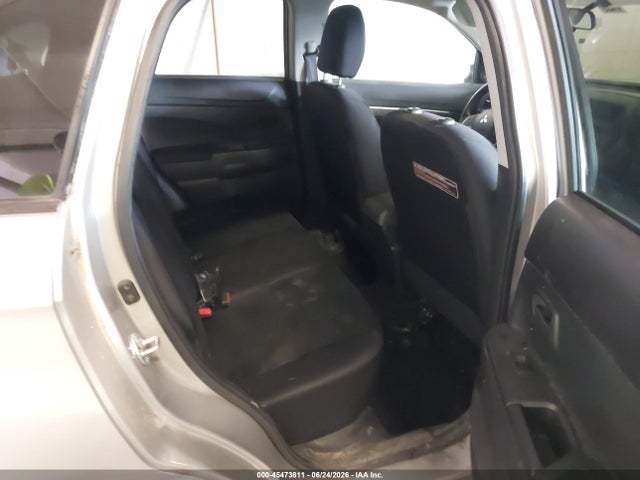 Auction sale of the 2015 Mitsubishi Outlander Sport Es, vin: 4A4AP3AU9FE029195, lot number: 45473811