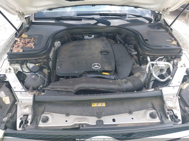 45473820 :رقم المزاد ، WDC0G8DB1LF675065 vin ، 2020 Mercedes-benz Glc 300 مزاد بيع
